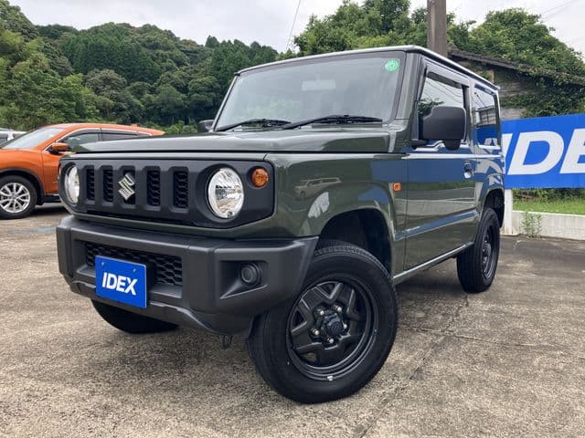 SUZUKI
