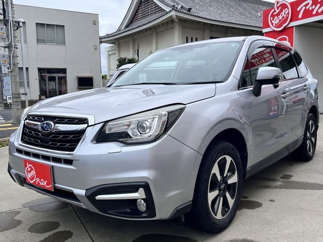 SUBARU