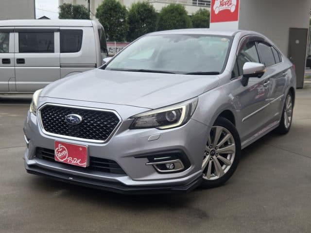 SUBARU