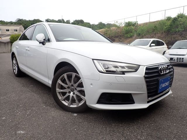 AUDI