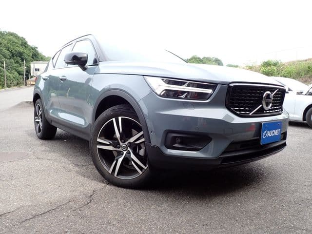 VOLVO