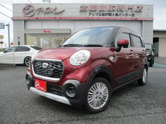 DAIHATSU