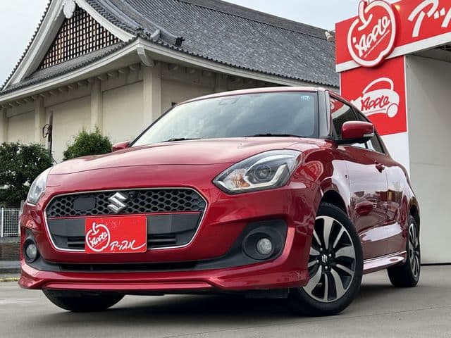 SUZUKI
