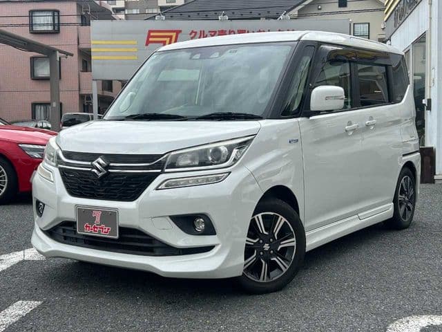 SUZUKI