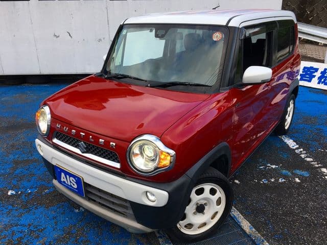 SUZUKI
