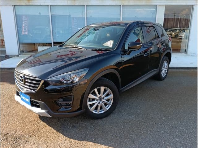 MAZDA