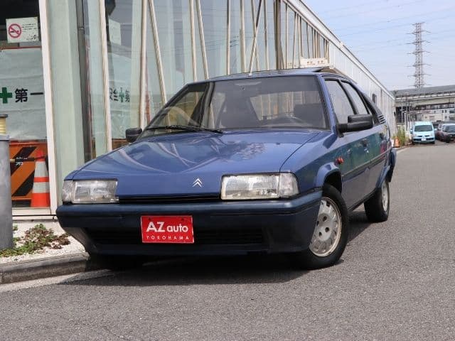 CITROEN
