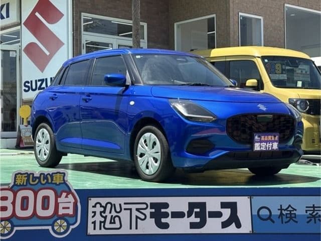 SUZUKI