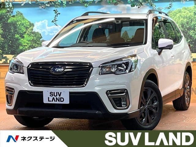 SUBARU