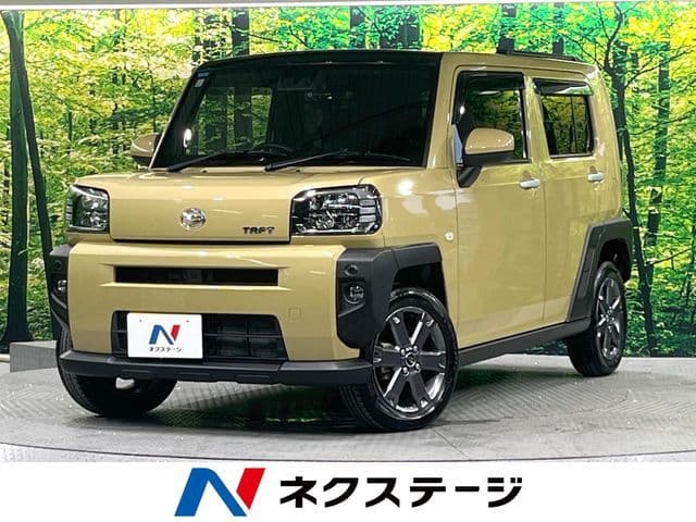 DAIHATSU