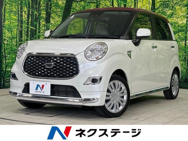 DAIHATSU