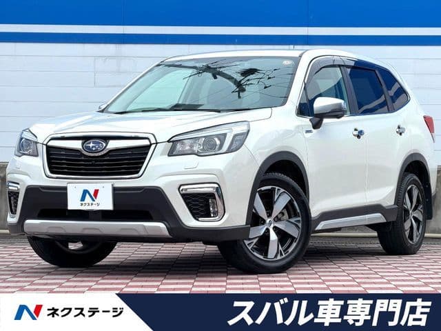 SUBARU