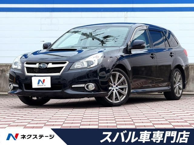 SUBARU