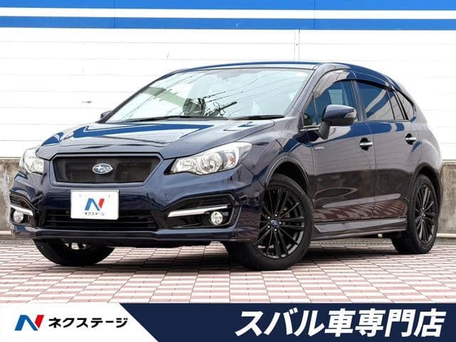 SUBARU