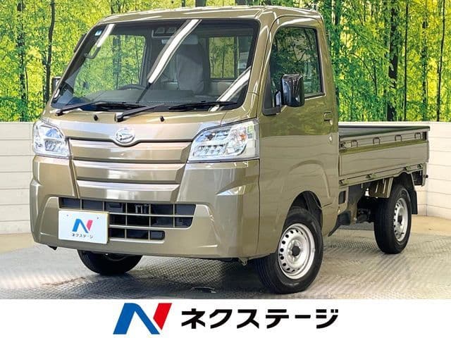 DAIHATSU