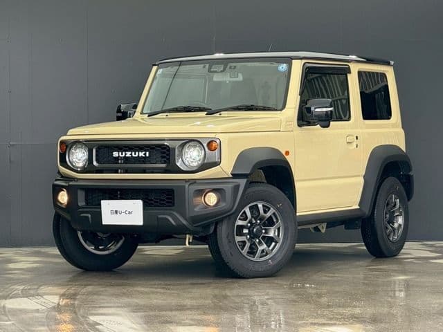 SUZUKI
