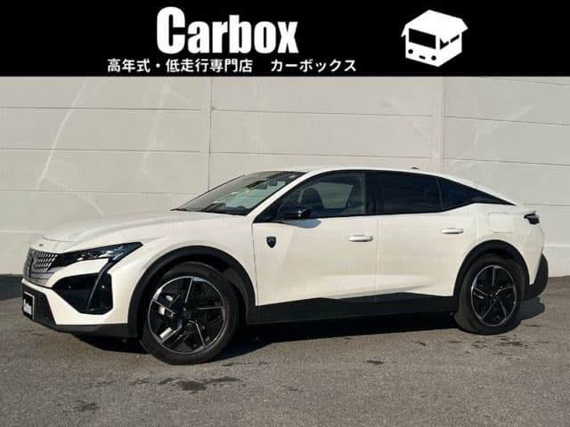 PEUGEOT