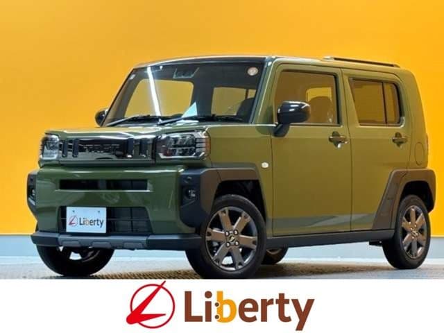 DAIHATSU