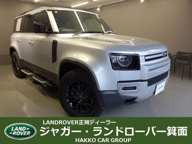 ROVER ROVER DEFENDER