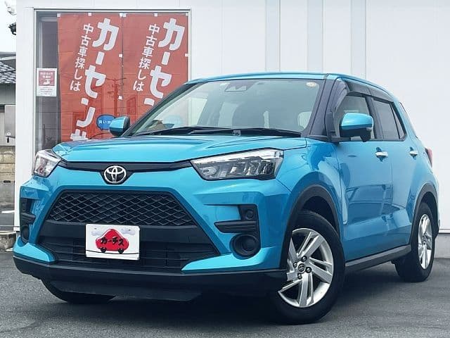 TOYOTA