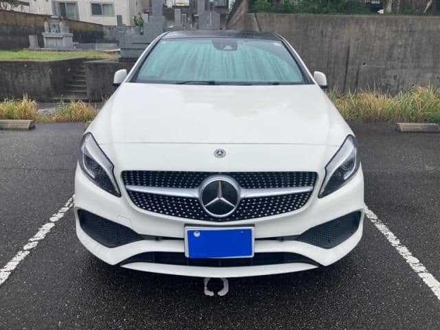 MERCEDES BENZ