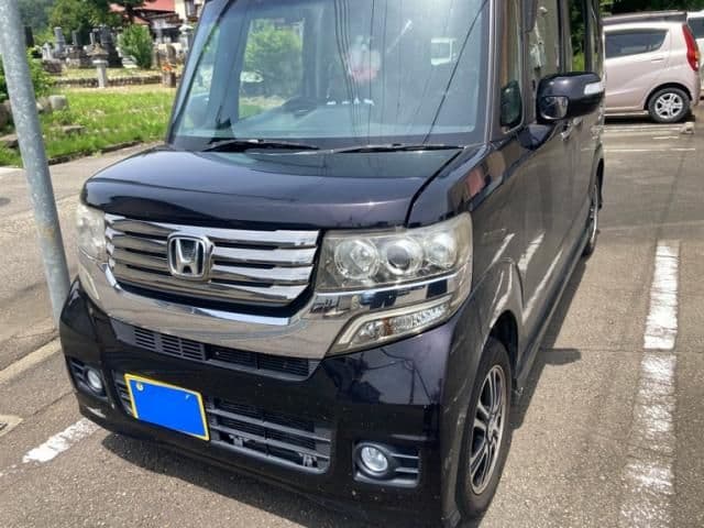 HONDA