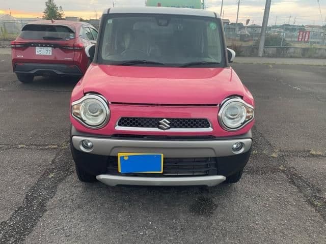 SUZUKI