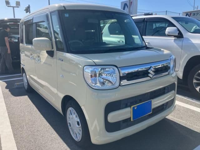 SUZUKI