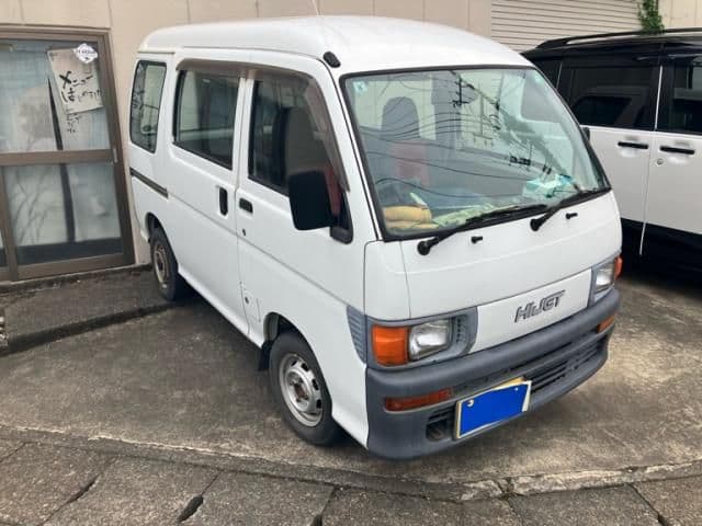 DAIHATSU