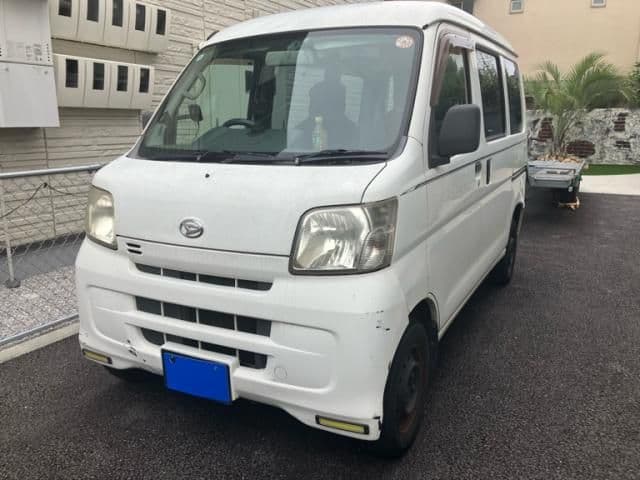 DAIHATSU