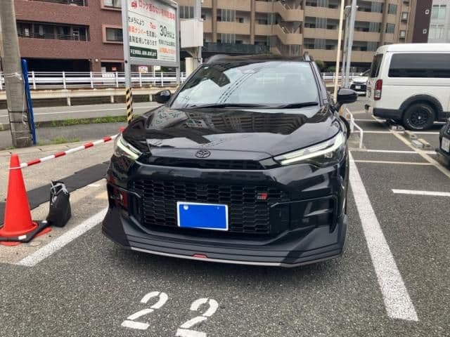 TOYOTA