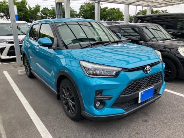 TOYOTA