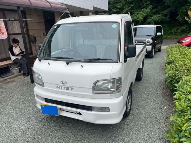 DAIHATSU