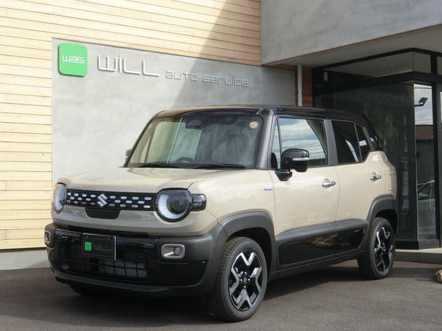 SUZUKI