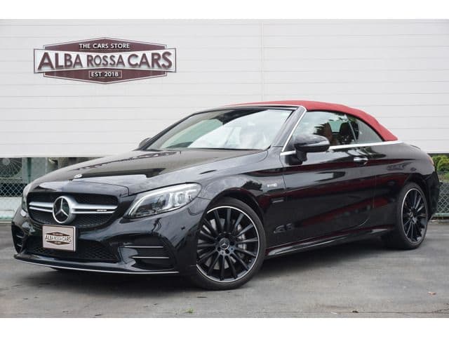 MERCEDES BENZ null