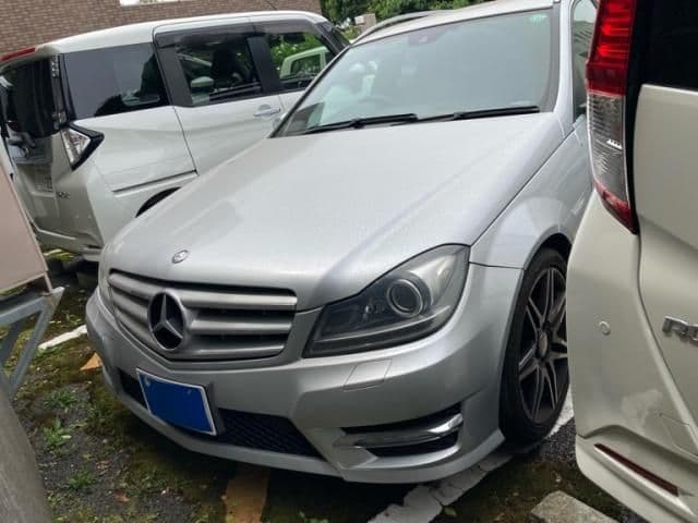 MERCEDES BENZ