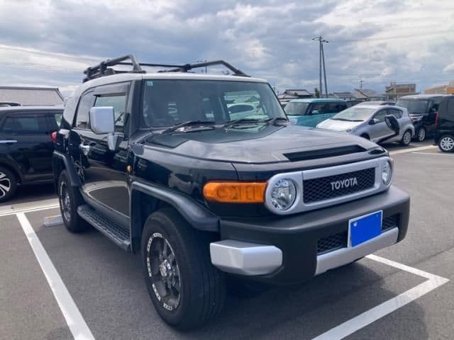 TOYOTA