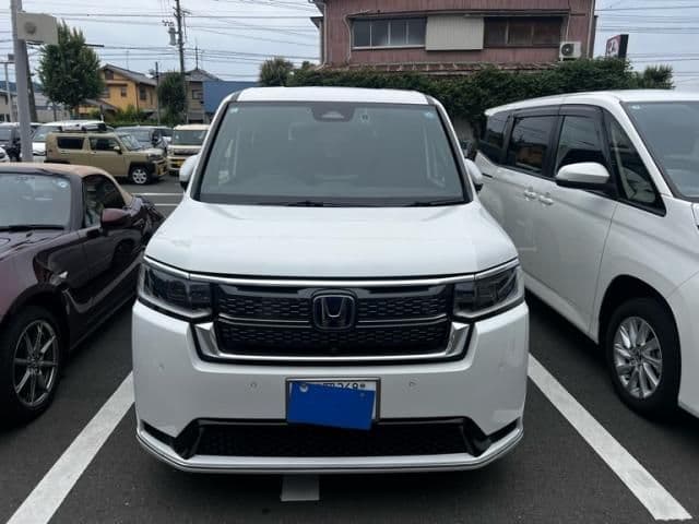HONDA