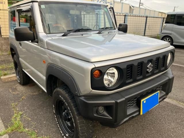 SUZUKI