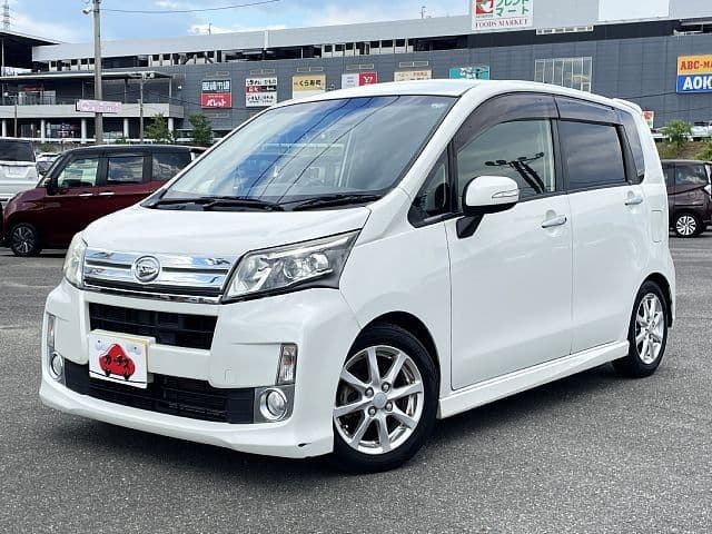 DAIHATSU