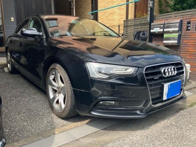 AUDI