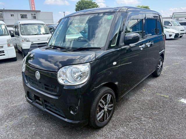 DAIHATSU