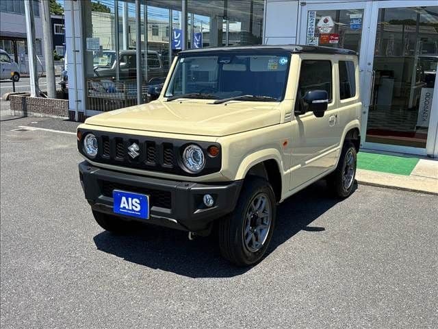 SUZUKI