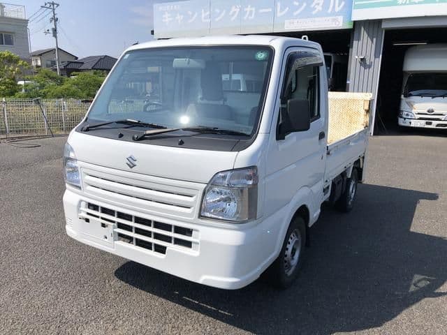 SUZUKI