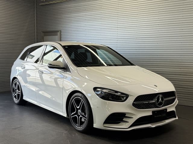 MERCEDES BENZ