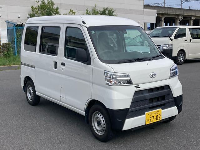 DAIHATSU
