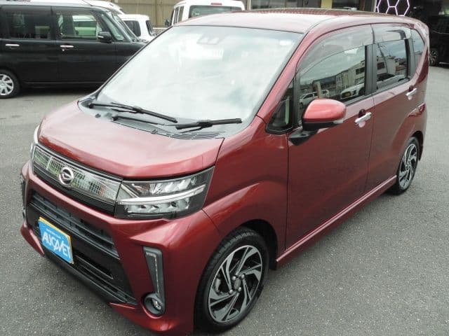 DAIHATSU