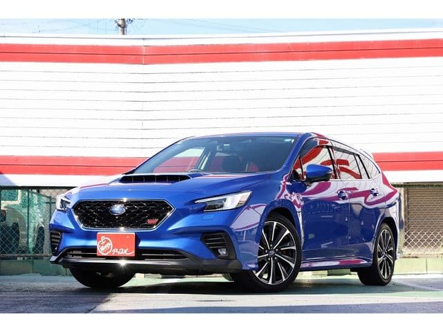 SUBARU