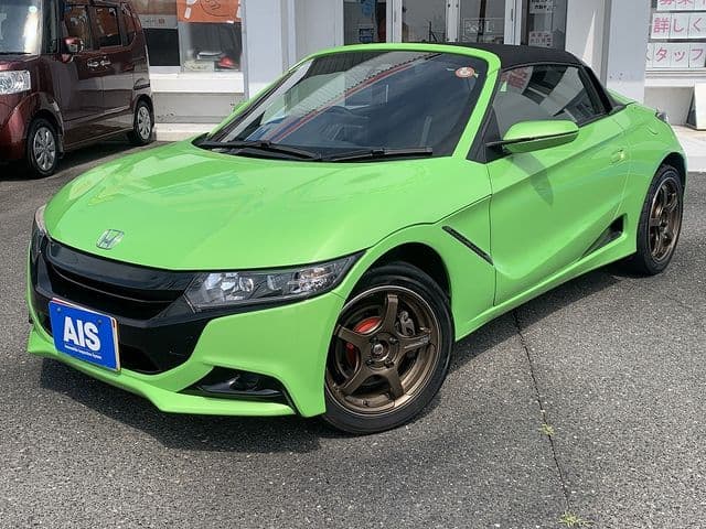 HONDA