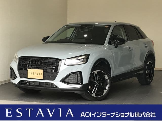 AUDI